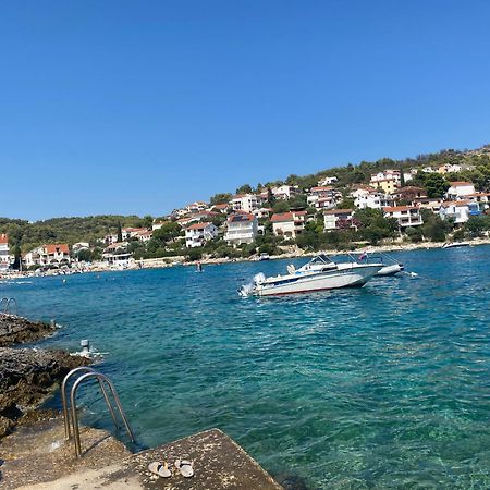 Apartments Simic Trogir Exterior photo