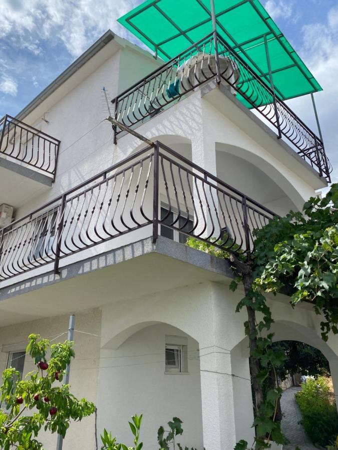 Apartments Simic Trogir Exterior photo