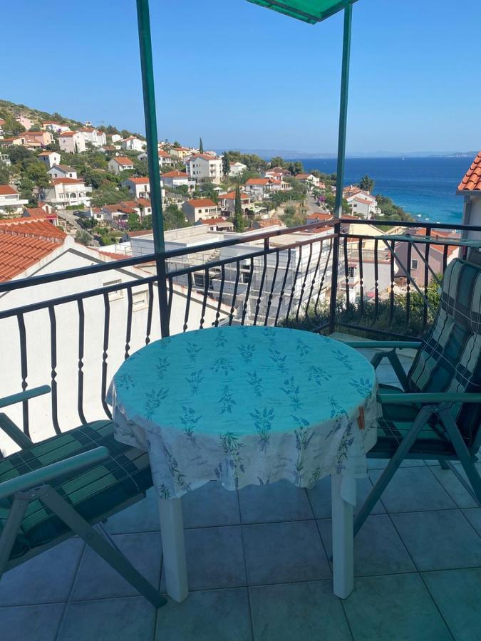 Apartments Simic Trogir Exterior photo