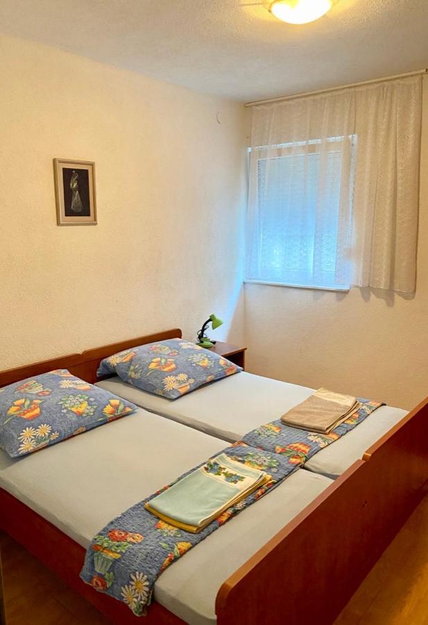 Apartments Simic Trogir Exterior photo