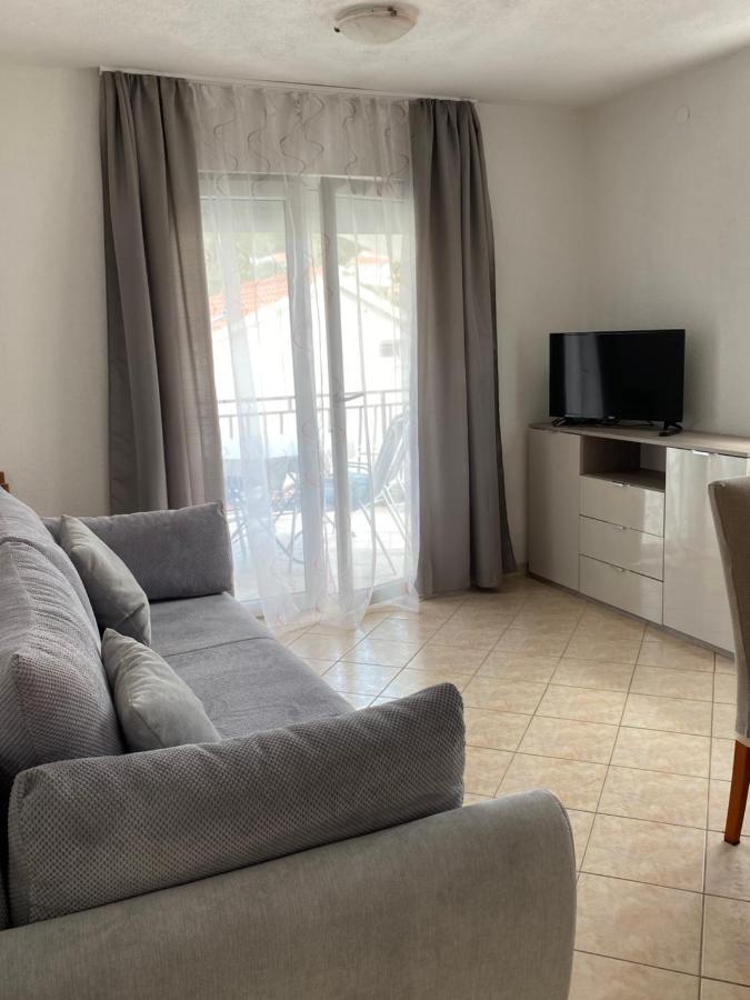 Apartments Simic Trogir Exterior photo