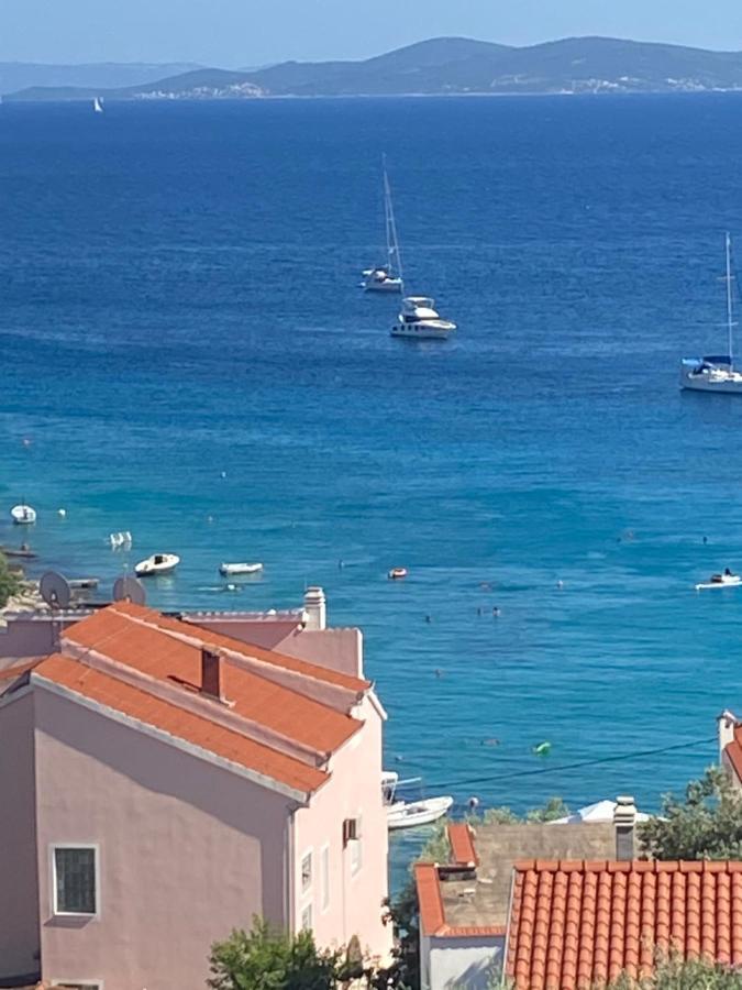 Apartments Simic Trogir Exterior photo