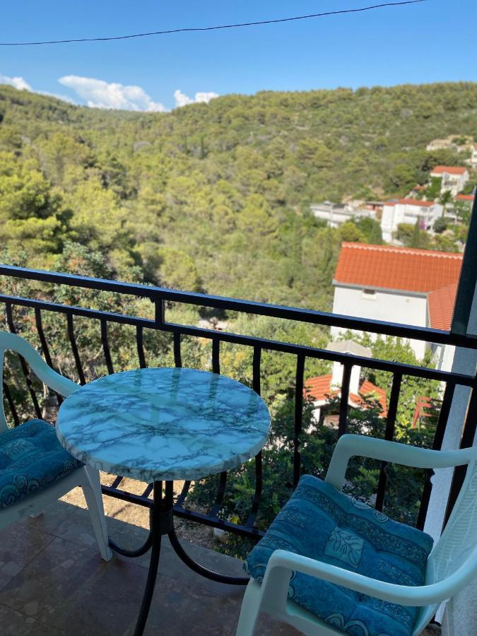 Apartments Simic Trogir Exterior photo