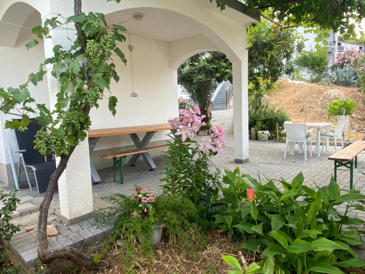 Apartments Simic Trogir Exterior photo