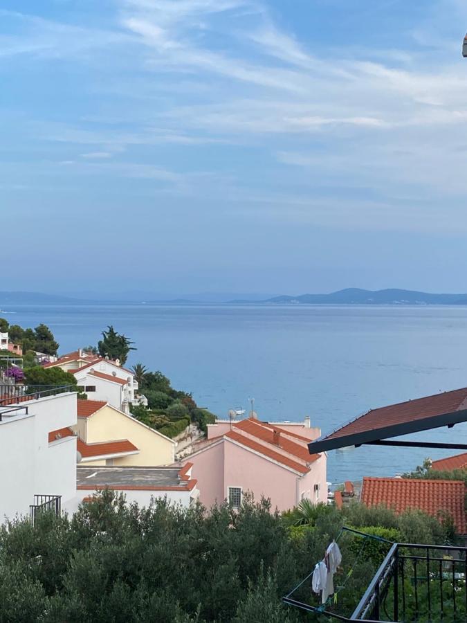 Apartments Simic Trogir Exterior photo