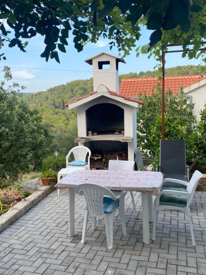Apartments Simic Trogir Exterior photo