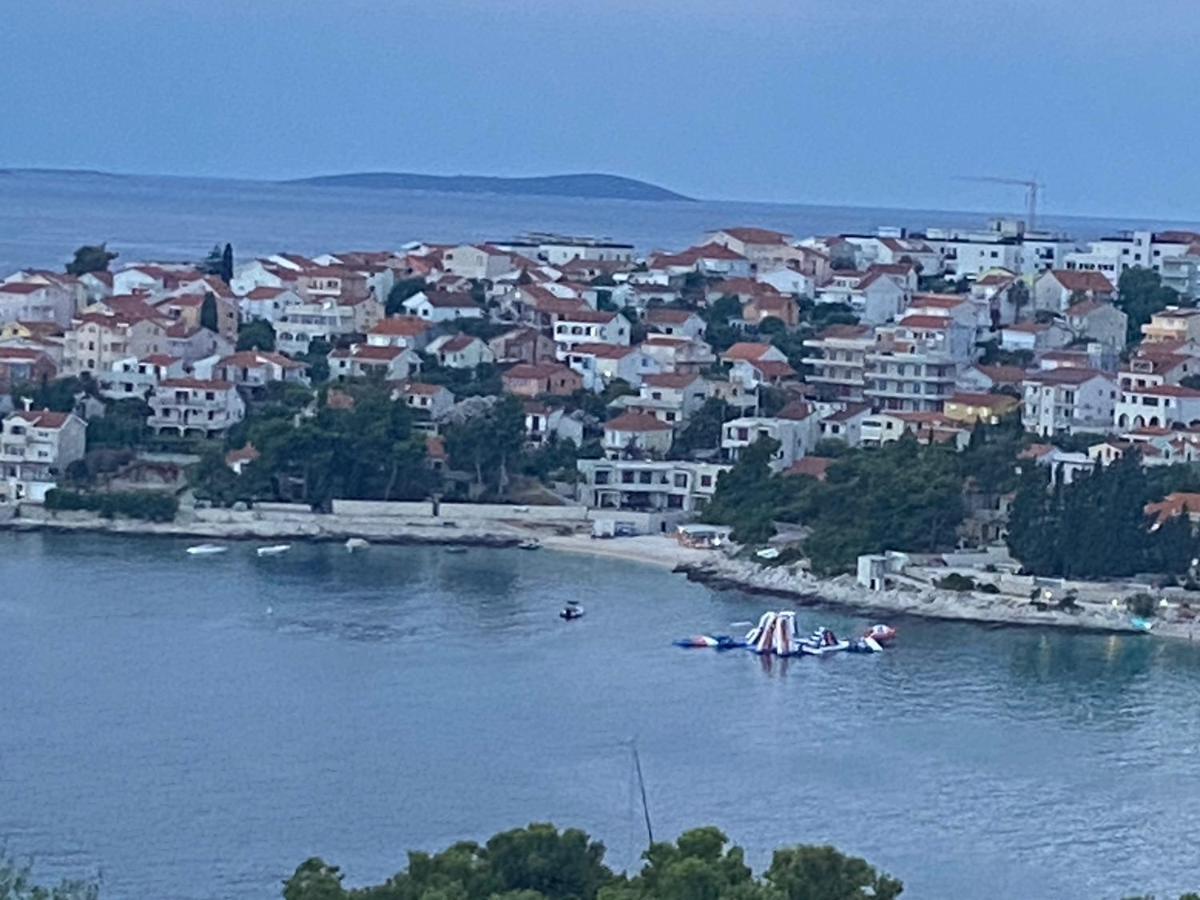 Apartments Simic Trogir Exterior photo