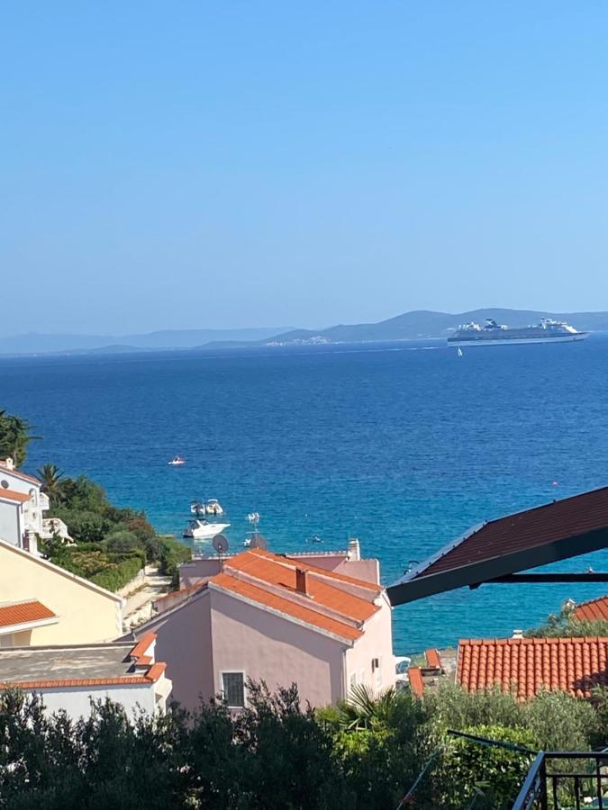 Apartments Simic Trogir Exterior photo