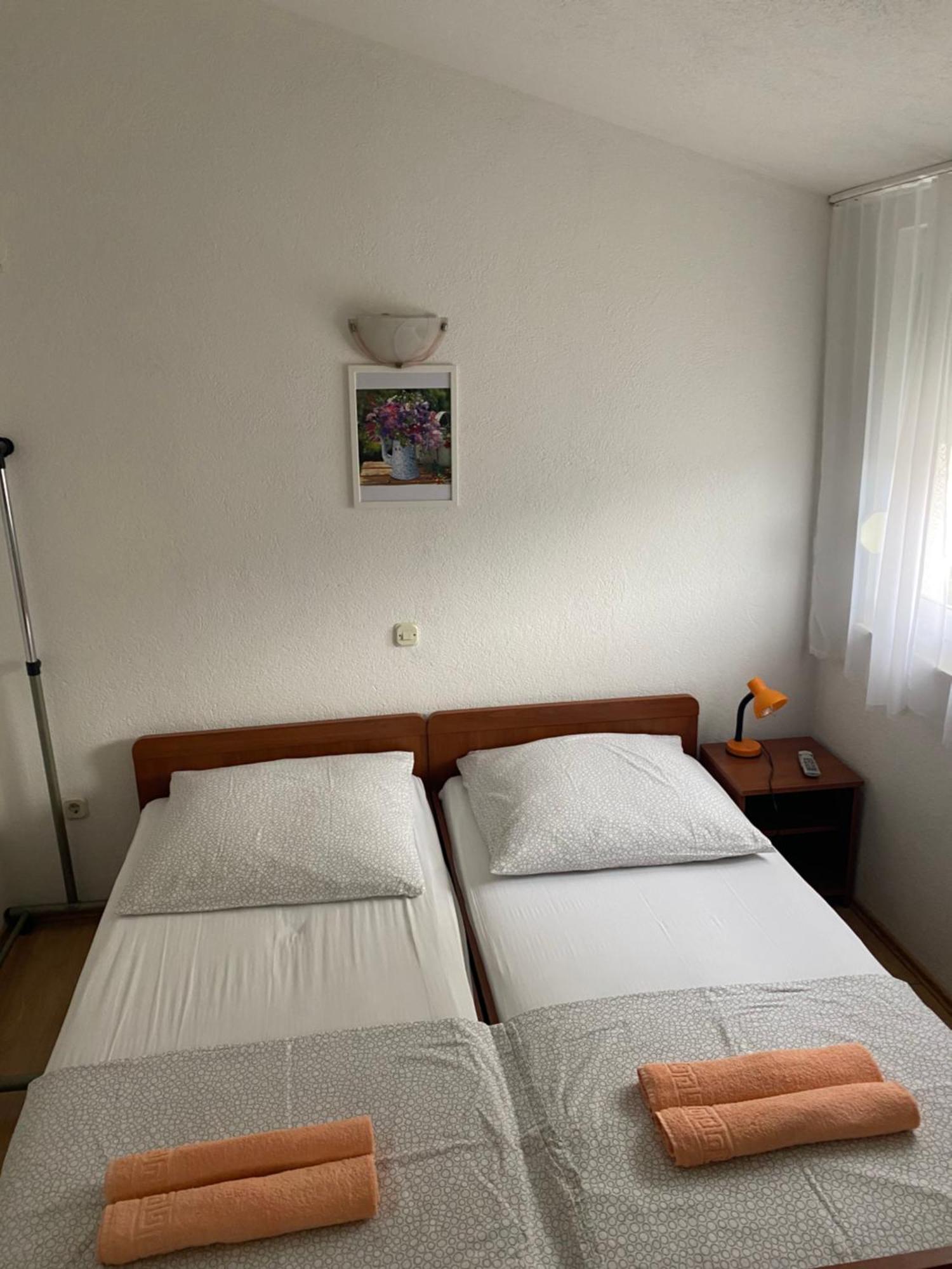 Apartments Simic Trogir Exterior photo