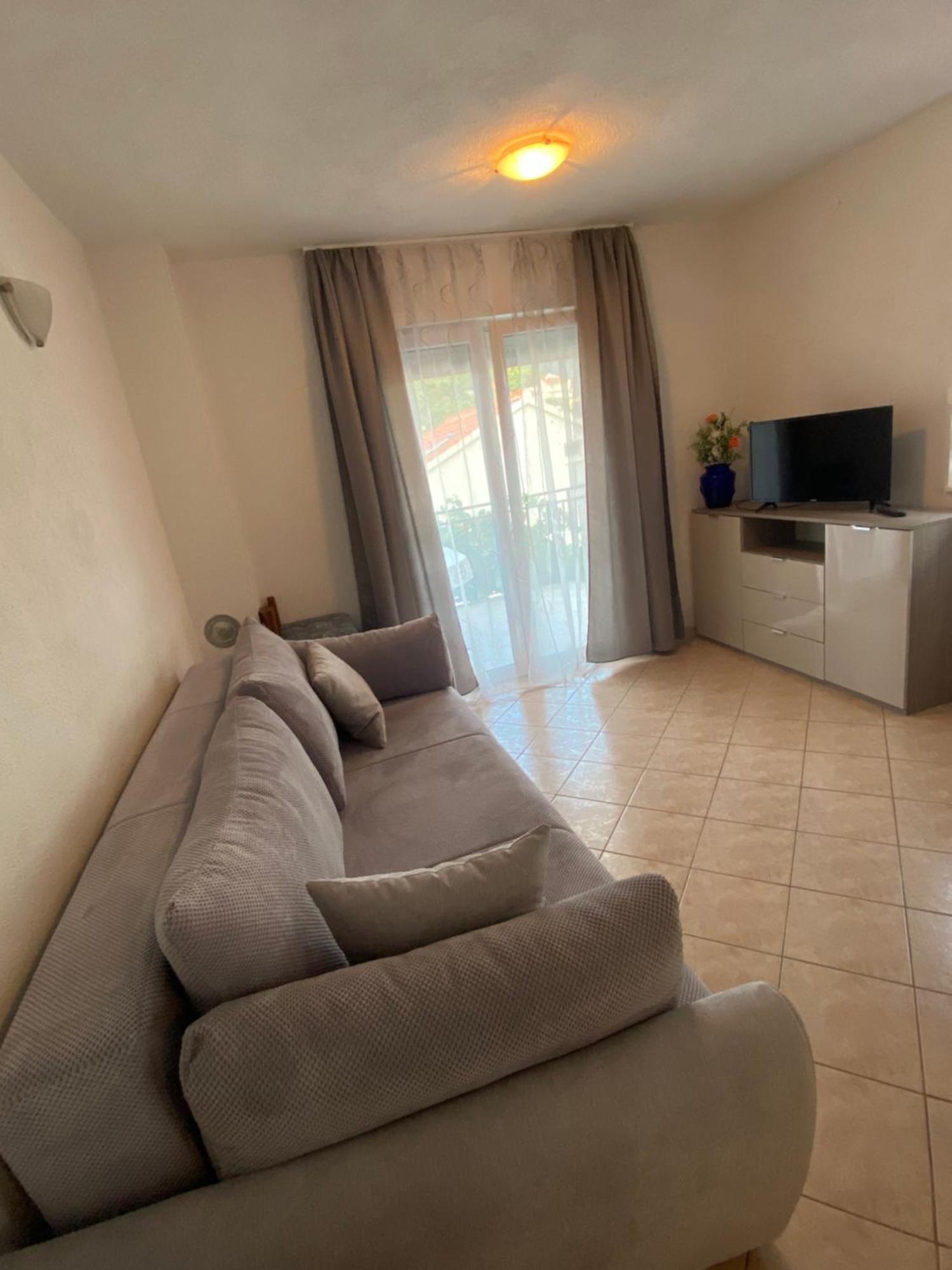 Apartments Simic Trogir Exterior photo