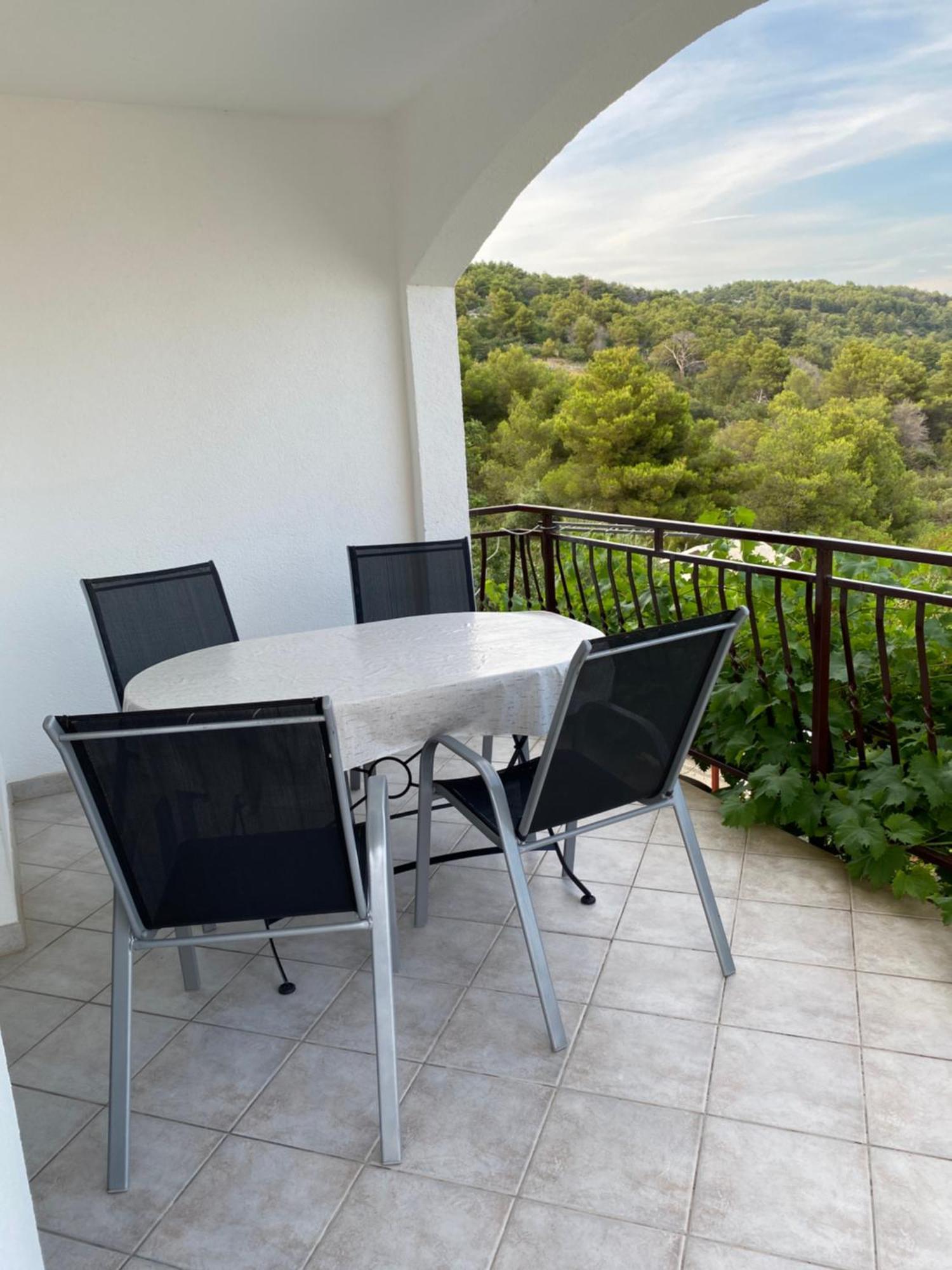 Apartments Simic Trogir Exterior photo