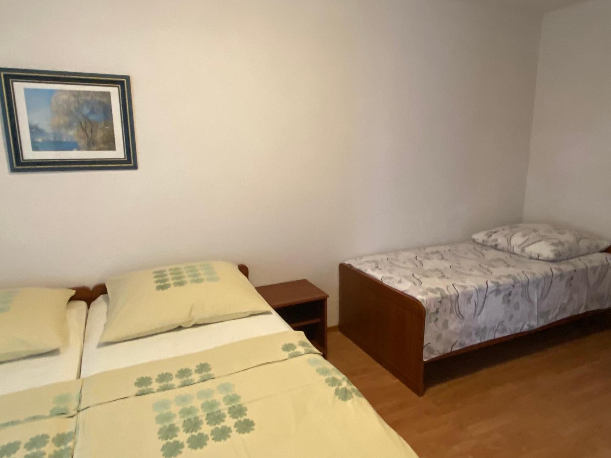 Apartments Simic Trogir Exterior photo