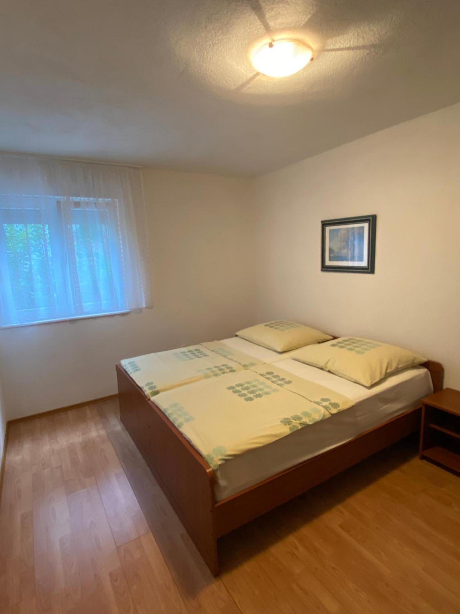 Apartments Simic Trogir Exterior photo
