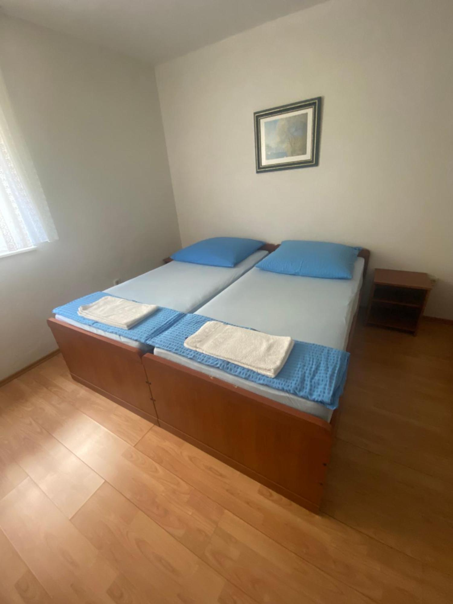 Apartments Simic Trogir Exterior photo