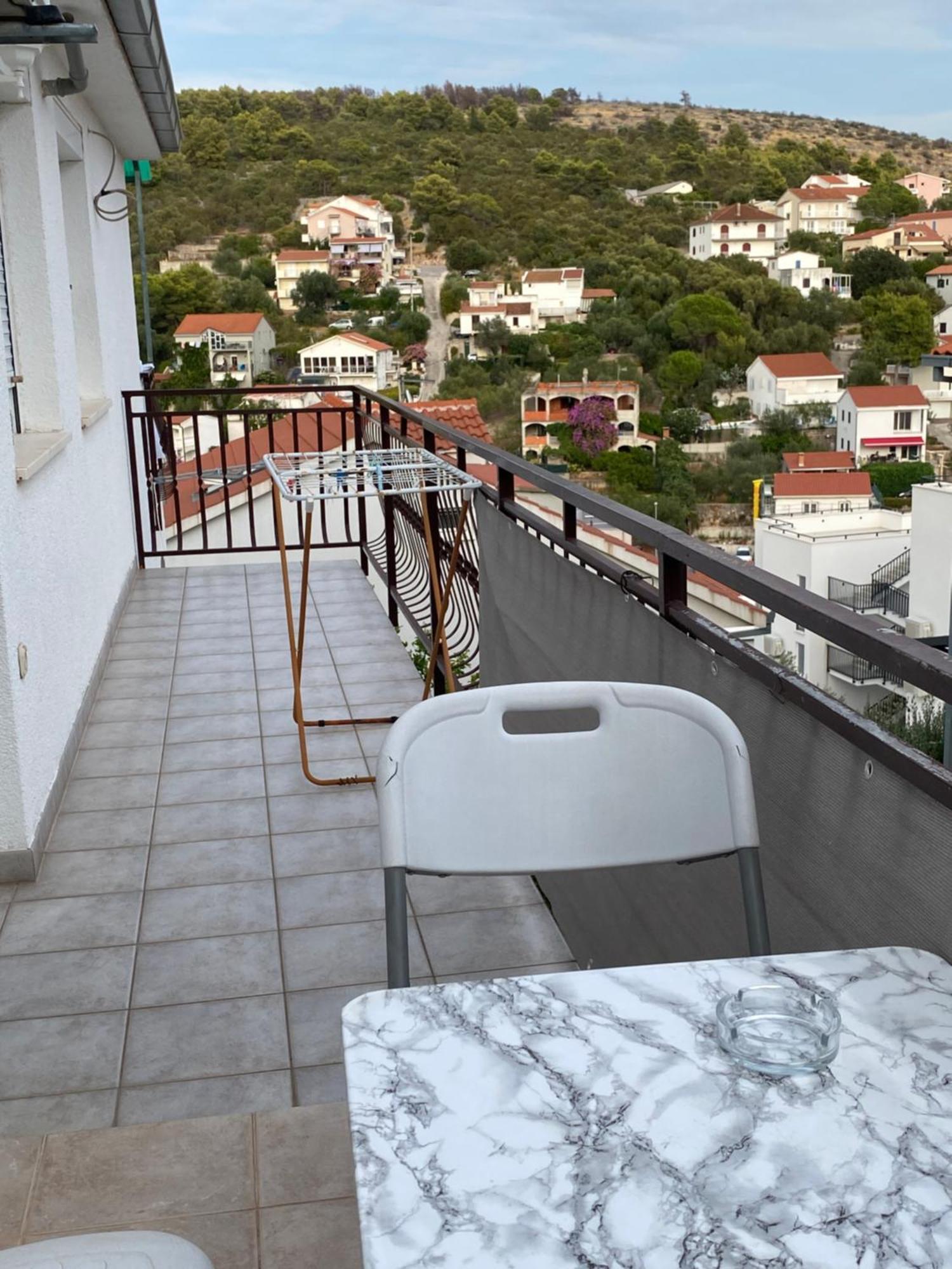 Apartments Simic Trogir Exterior photo