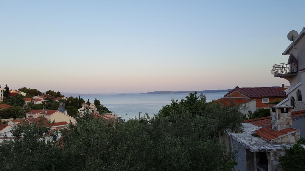 Apartments Simic Trogir Exterior photo