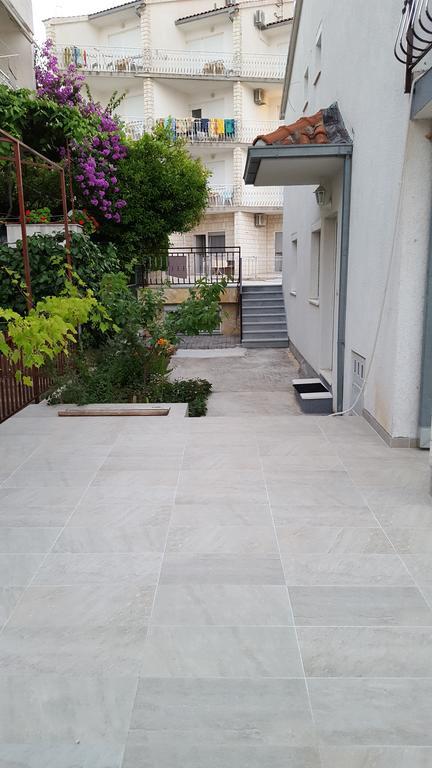 Apartments Simic Trogir Exterior photo