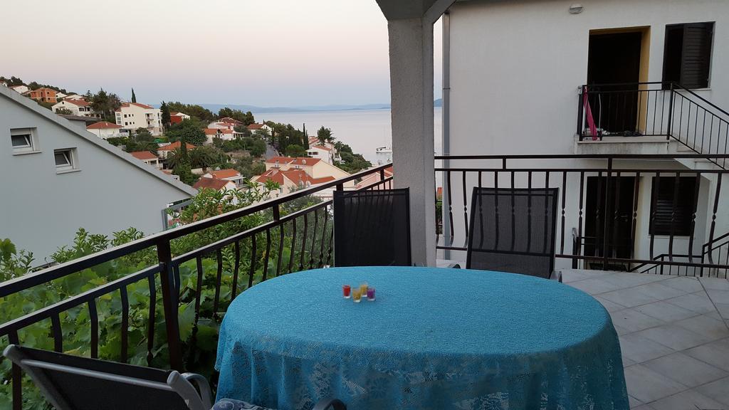 Apartments Simic Trogir Exterior photo