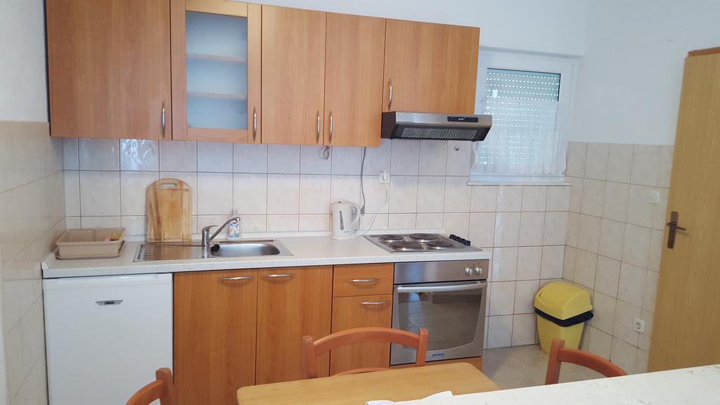 Apartments Simic Trogir Exterior photo