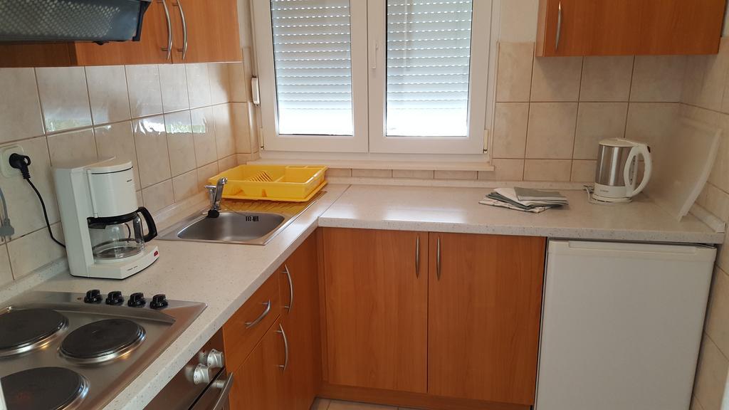 Apartments Simic Trogir Exterior photo