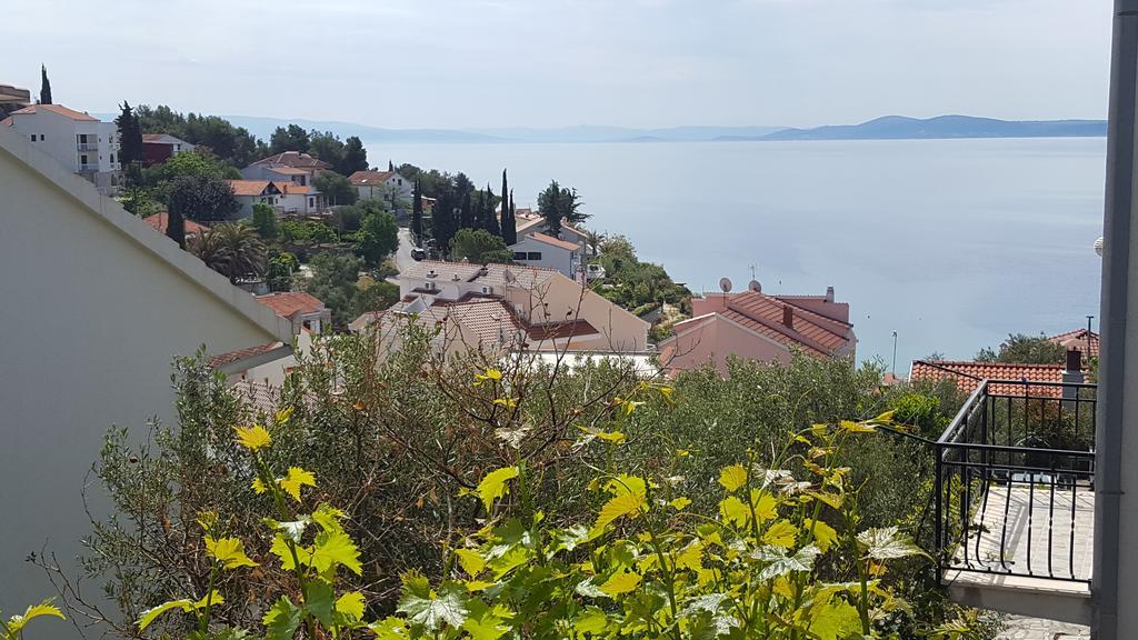 Apartments Simic Trogir Exterior photo