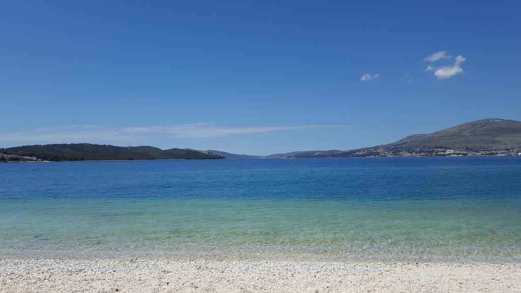 Apartments Simic Trogir Exterior photo