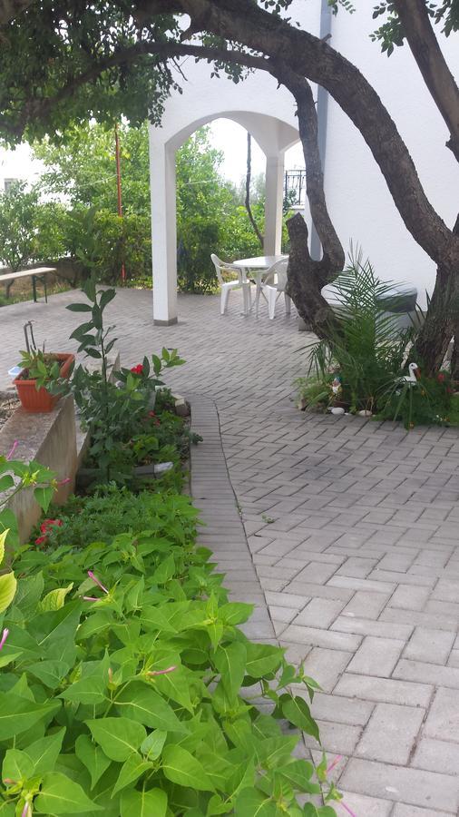 Apartments Simic Trogir Exterior photo