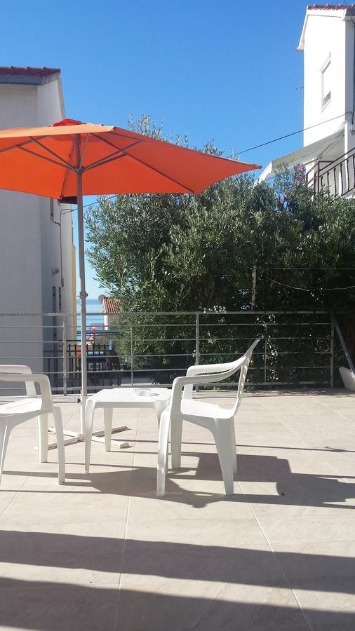 Apartments Simic Trogir Exterior photo