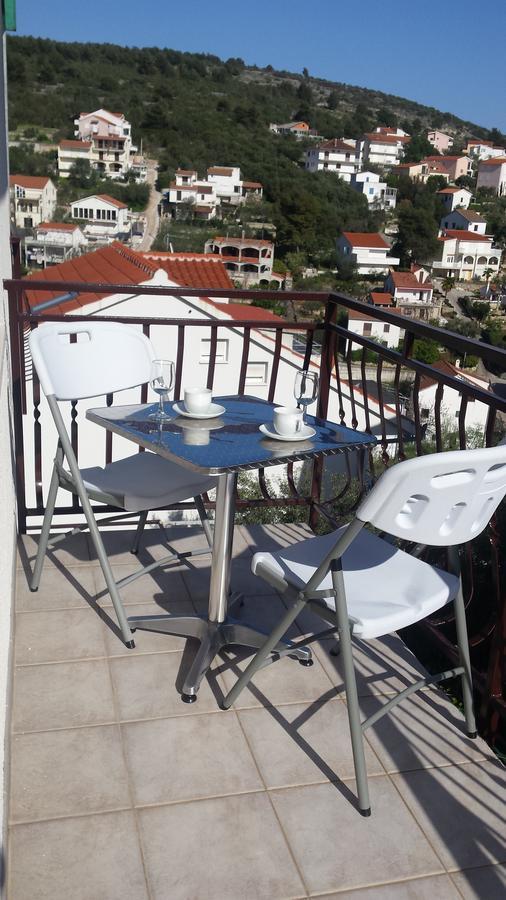 Apartments Simic Trogir Exterior photo