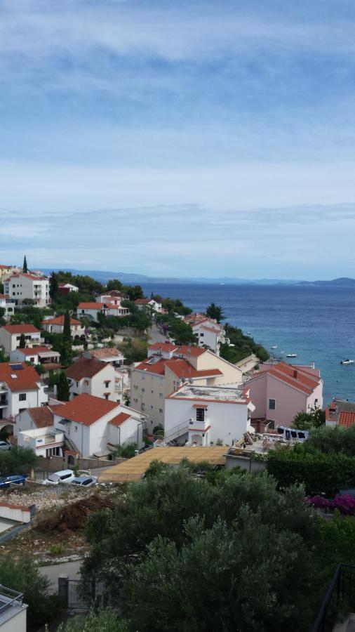 Apartments Simic Trogir Exterior photo
