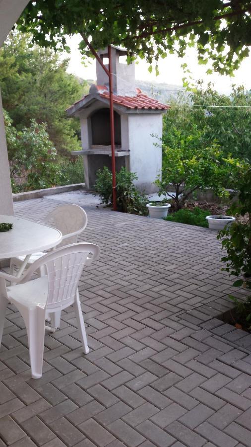 Apartments Simic Trogir Exterior photo